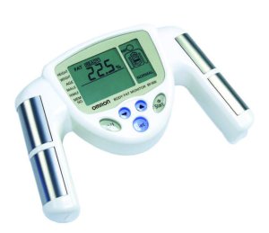 Hand Held Body Fat Monitor
